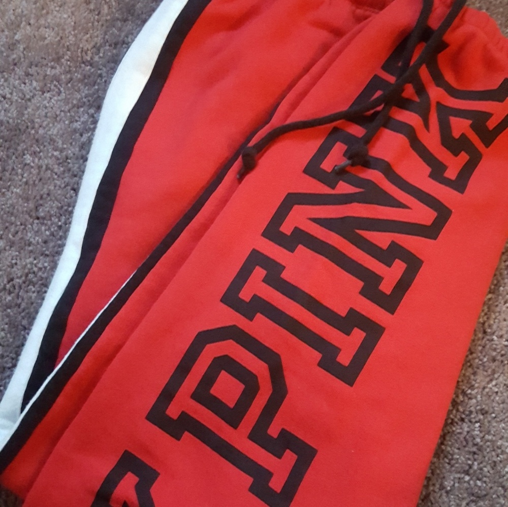 Sweatpants